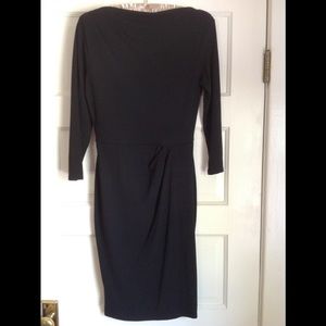 Ann Taylor Little Black Dress